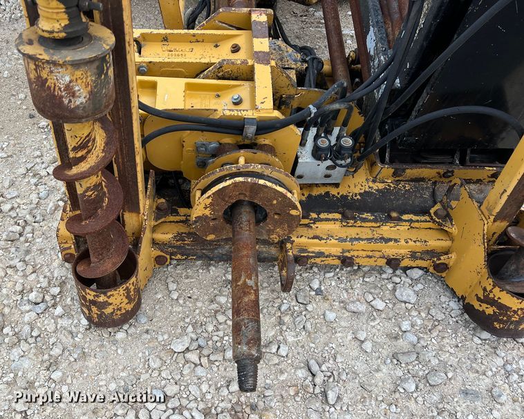 image for item DS2936 2000 Vermeer  D24X40A directional boring unit