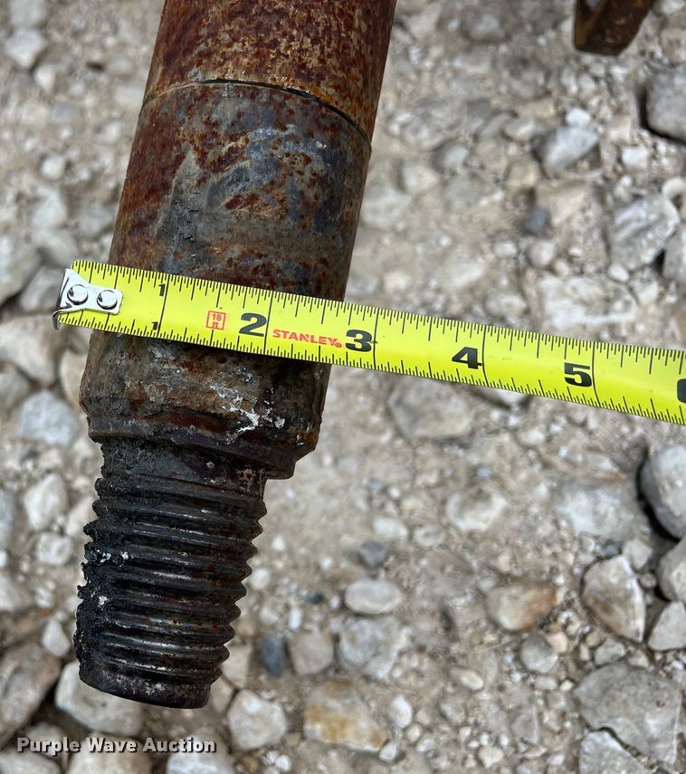 image for item DS2936 2000 Vermeer  D24X40A directional boring unit