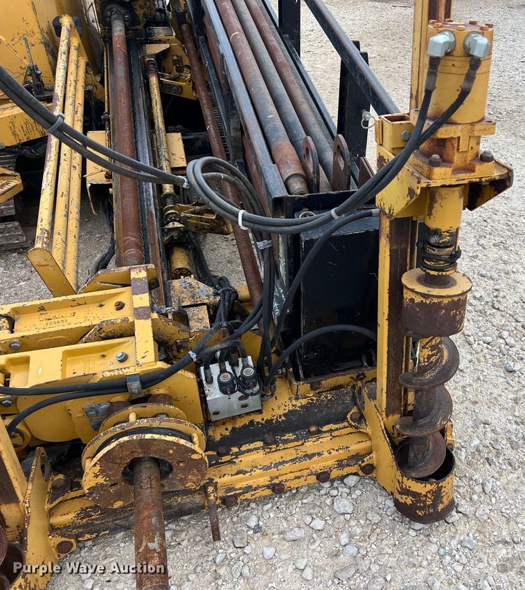 image for item DS2936 2000 Vermeer  D24X40A directional boring unit