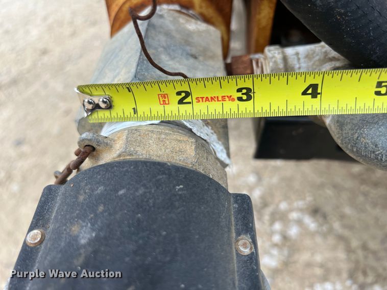 image for item DS2936 2000 Vermeer  D24X40A directional boring unit