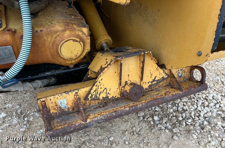 image for item DS2936 2000 Vermeer  D24X40A directional boring unit