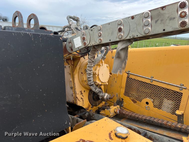 image for item DS2936 2000 Vermeer  D24X40A directional boring unit