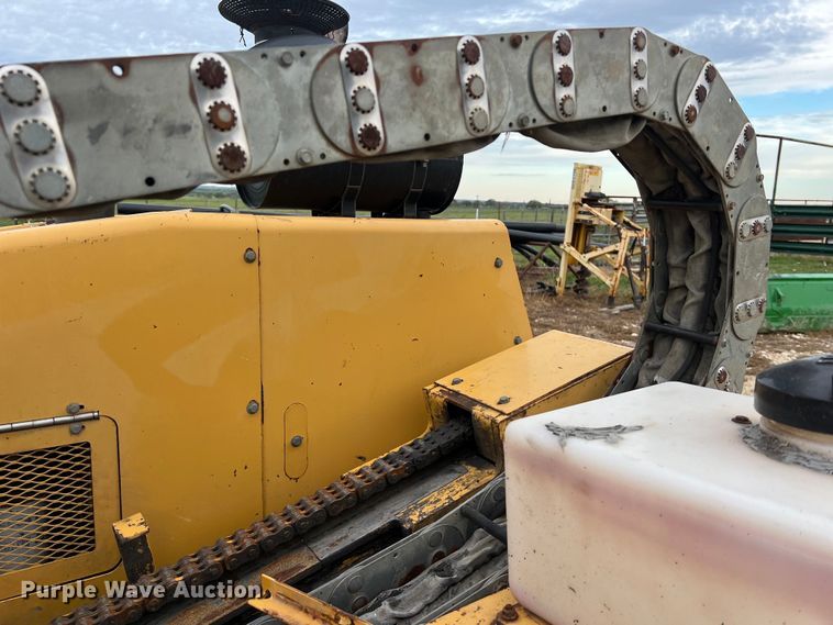 image for item DS2936 2000 Vermeer  D24X40A directional boring unit