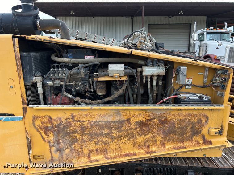 image for item DS2936 2000 Vermeer  D24X40A directional boring unit