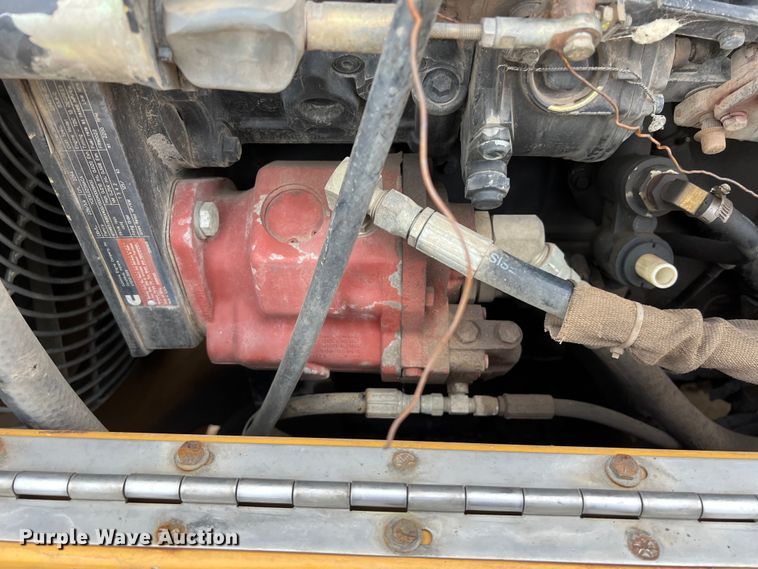 image for item DS2936 2000 Vermeer  D24X40A directional boring unit