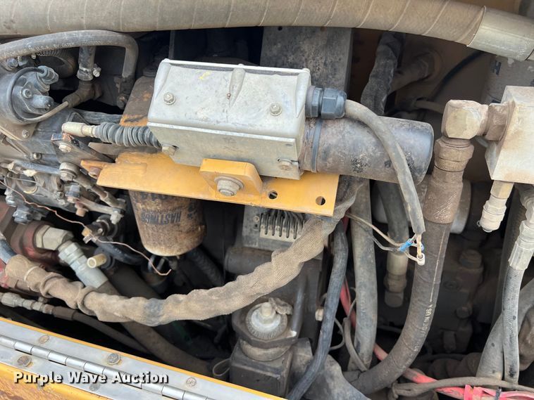 image for item DS2936 2000 Vermeer  D24X40A directional boring unit