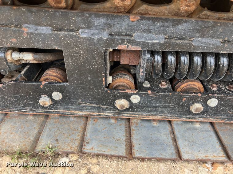 image for item DS2936 2000 Vermeer  D24X40A directional boring unit