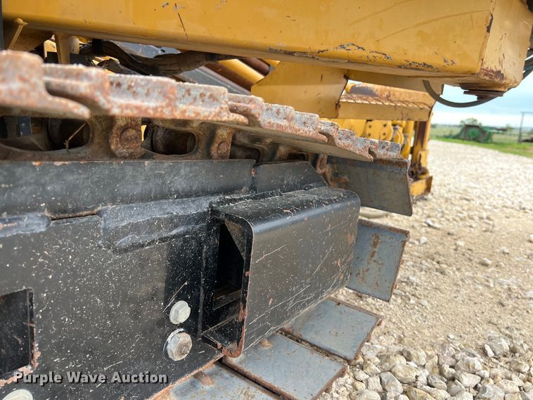 image for item DS2936 2000 Vermeer  D24X40A directional boring unit