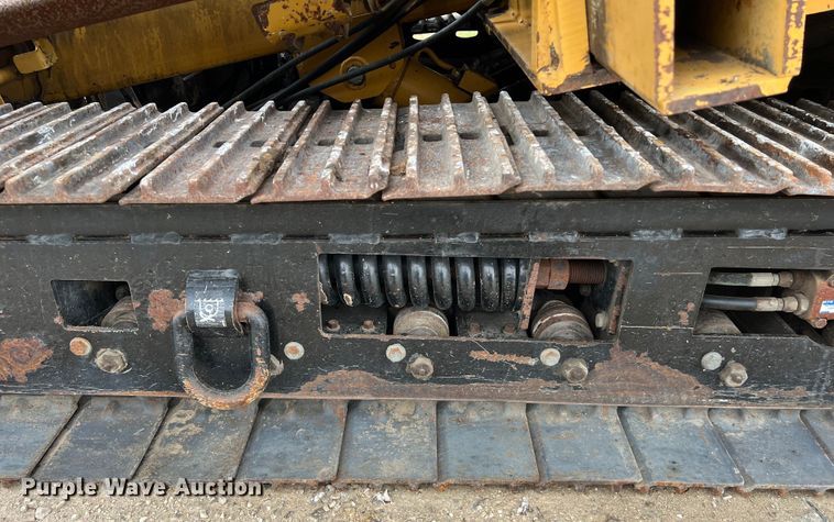 image for item DS2936 2000 Vermeer  D24X40A directional boring unit