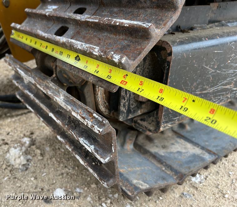 image for item DS2936 2000 Vermeer  D24X40A directional boring unit