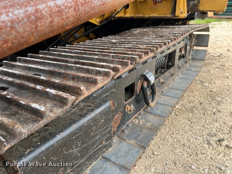 image for item DS2936 2000 Vermeer  D24X40A directional boring unit