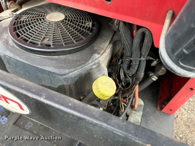 image for item DS6457 2015 Allen AT16 concrete buggy