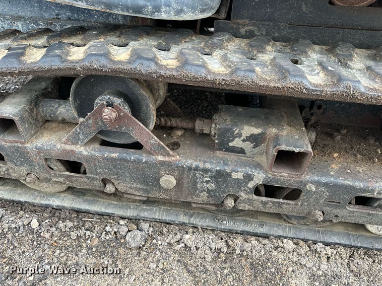 image for item DS6457 2015 Allen AT16 concrete buggy