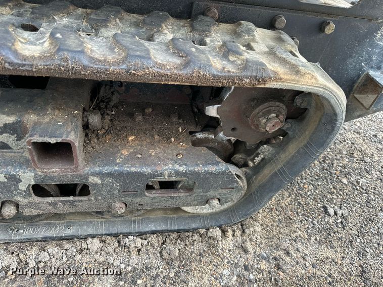 image for item DS6457 2015 Allen AT16 concrete buggy