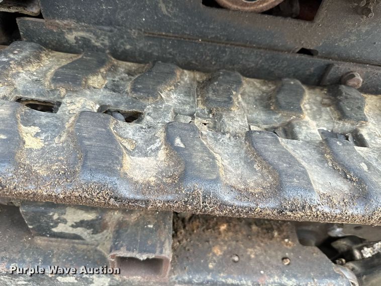 image for item DS6457 2015 Allen AT16 concrete buggy