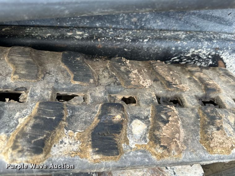 image for item DS6457 2015 Allen AT16 concrete buggy