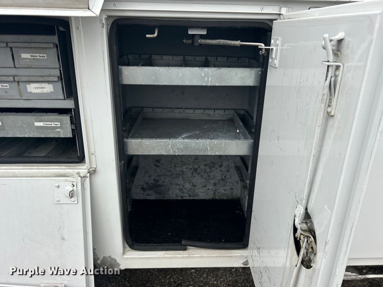 image for item EG1299 2012 Ford F550 Super Duty bucket truck