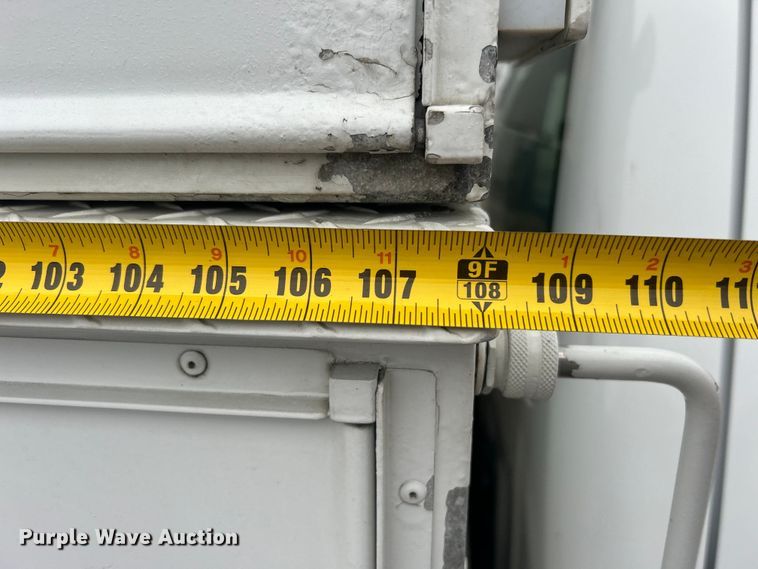 image for item EG1299 2012 Ford F550 Super Duty bucket truck