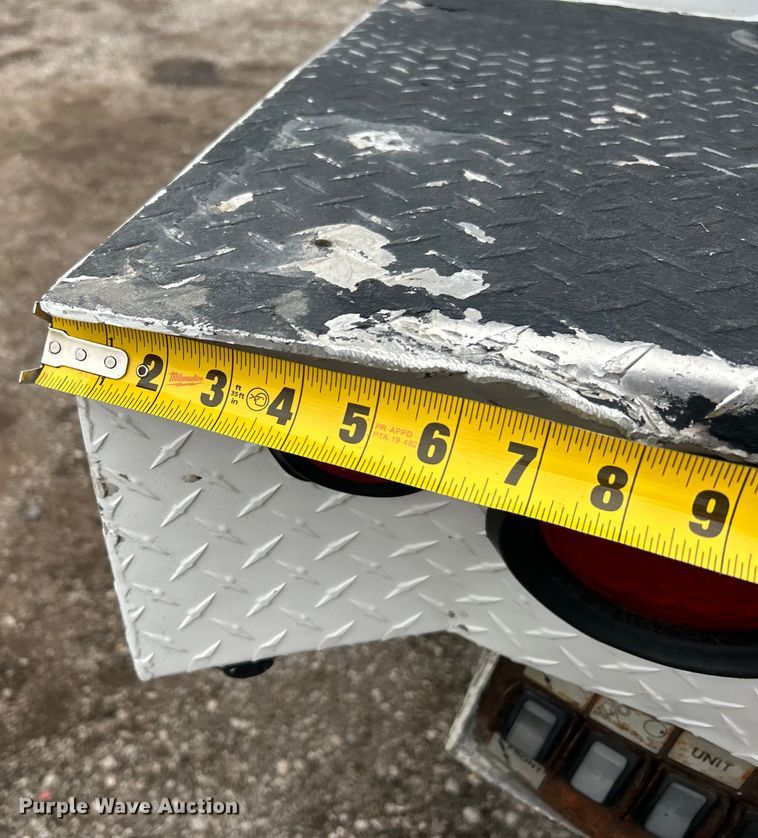 image for item EG1299 2012 Ford F550 Super Duty bucket truck