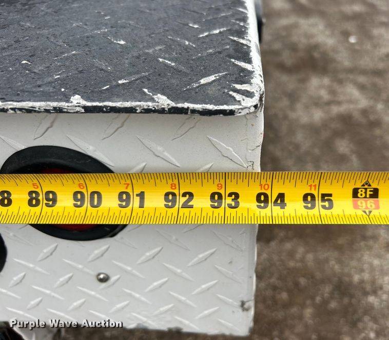 image for item EG1299 2012 Ford F550 Super Duty bucket truck