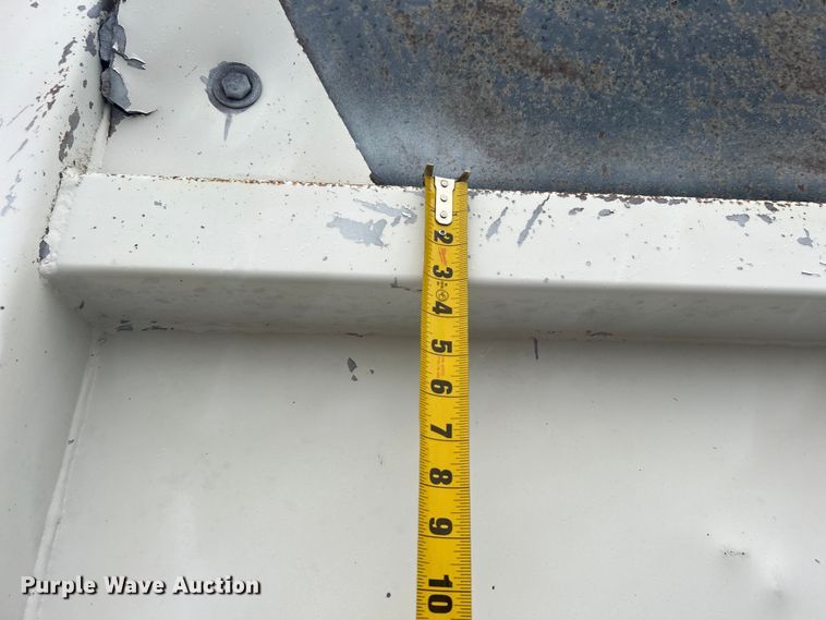 image for item EG1302 2010 Freightliner  Business Class M2 dump truck