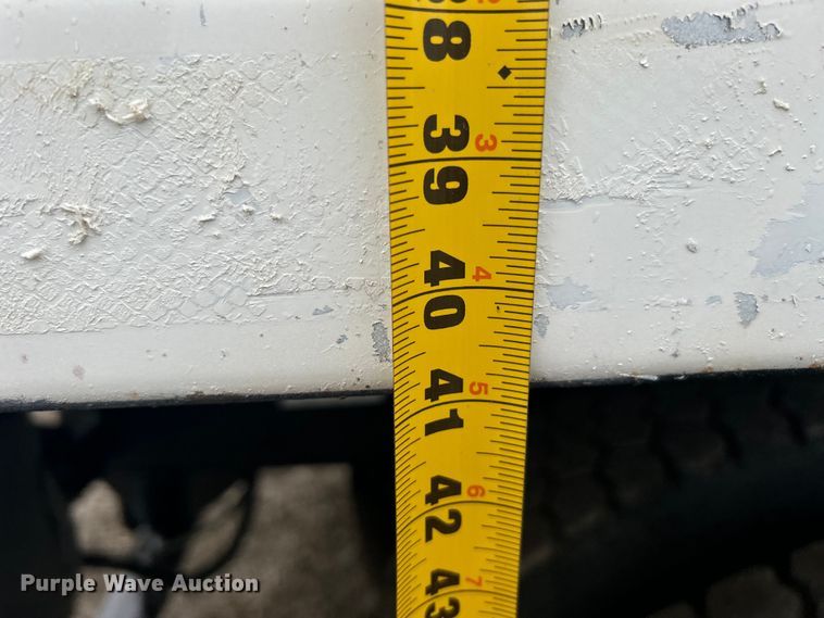 image for item EG1302 2010 Freightliner  Business Class M2 dump truck