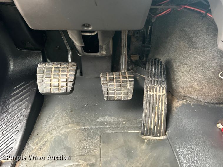 image for item EG1302 2010 Freightliner  Business Class M2 dump truck