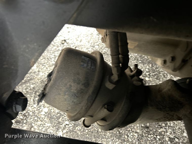 image for item EG1302 2010 Freightliner  Business Class M2 dump truck