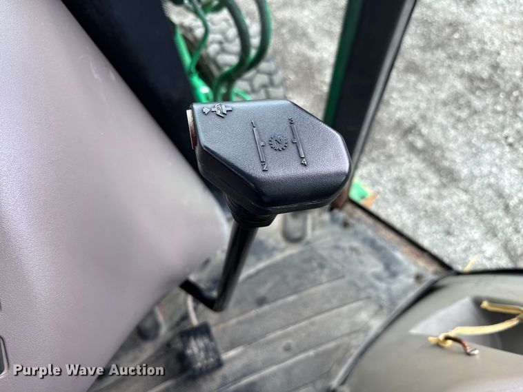 image for item EG1317 2005 Case 580M Series II backhoe