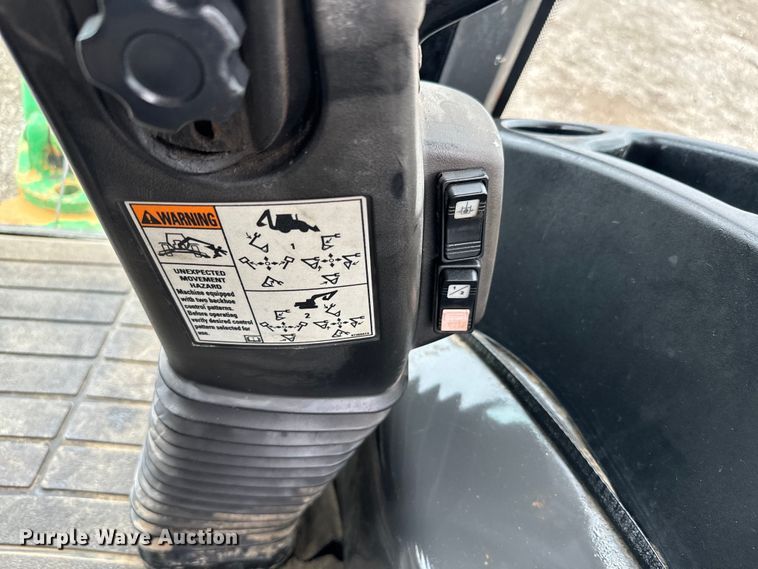 image for item EG1317 2005 Case 580M Series II backhoe