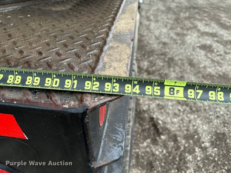 image for item EG1322 1998 International  Paystar 5000 pressure digger truck