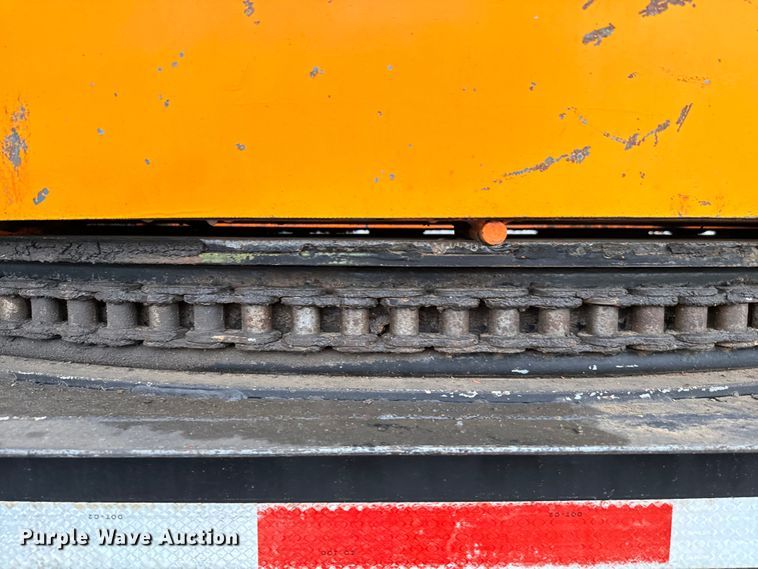 image for item EG1322 1998 International  Paystar 5000 pressure digger truck