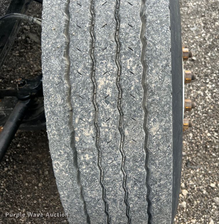 image for item EG1330 2007 Ford F650 Super Duty utility / service truck