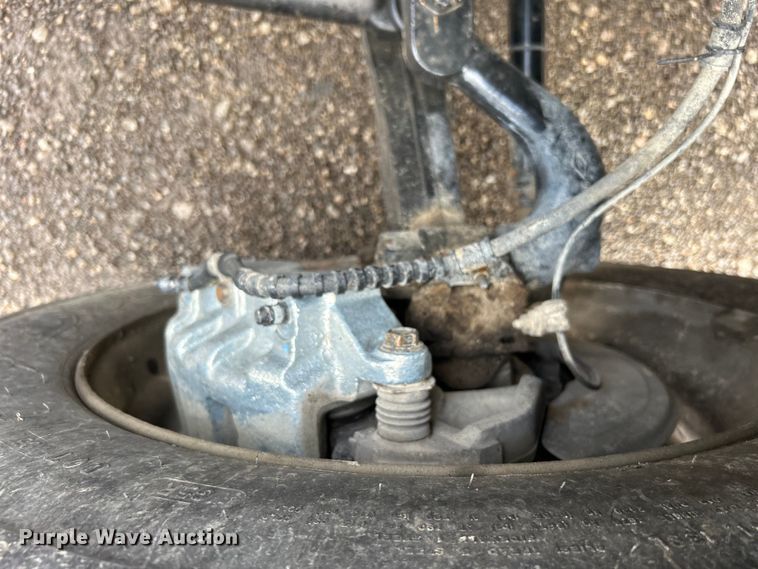 image for item EG1330 2007 Ford F650 Super Duty utility / service truck