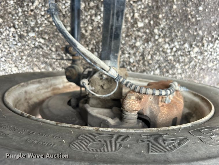 image for item EG1330 2007 Ford F650 Super Duty utility / service truck