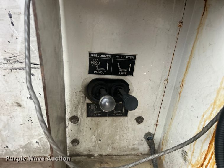 image for item EG1339 2012 International  4300M7 SBA  bucket truck