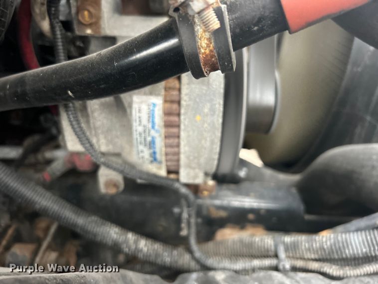 image for item EG1339 2012 International  4300M7 SBA  bucket truck