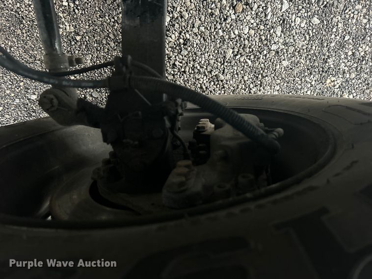 image for item EG1339 2012 International  4300M7 SBA  bucket truck