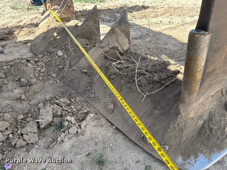 image for item EH3852 1971 Caterpillar  D8H dozer