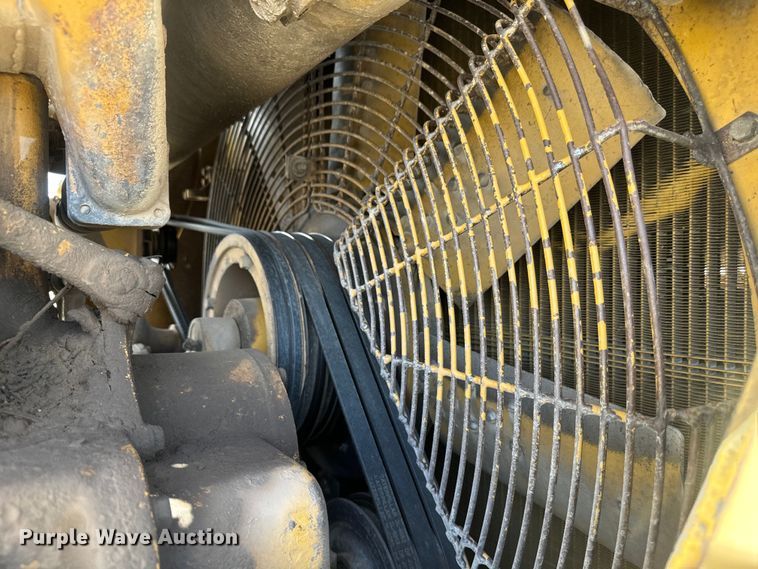 image for item EH3852 1971 Caterpillar  D8H dozer