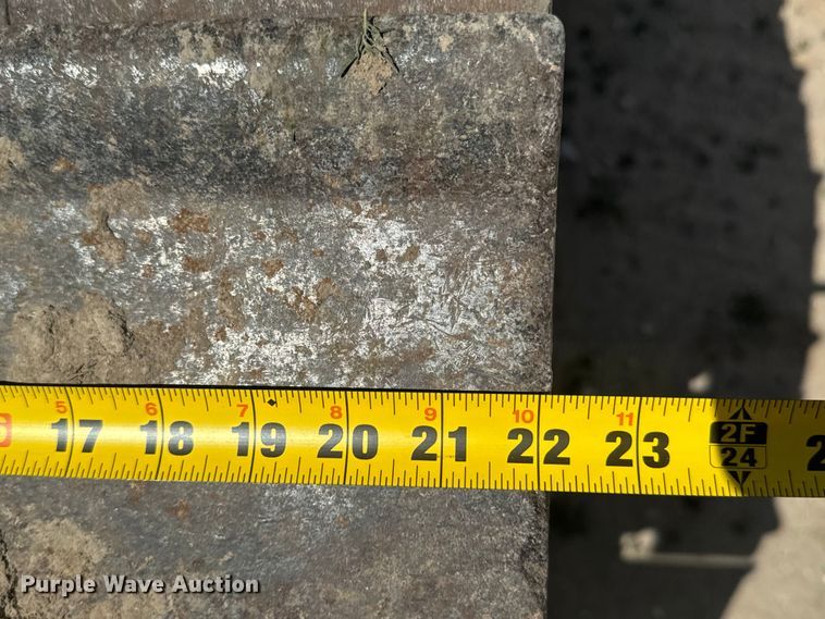 image for item EH3852 1971 Caterpillar  D8H dozer