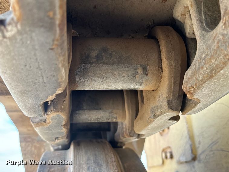 image for item EH3852 1971 Caterpillar  D8H dozer