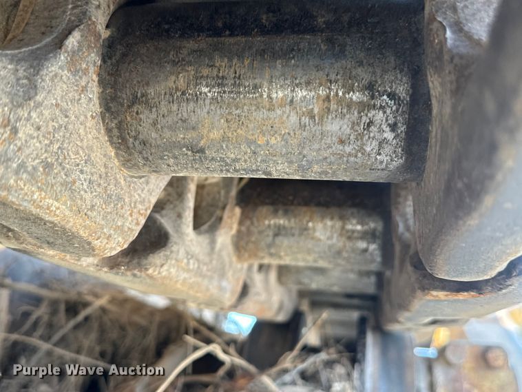 image for item EH3852 1971 Caterpillar  D8H dozer