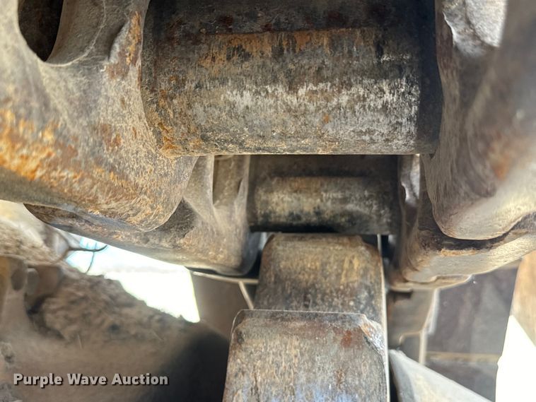 image for item EH3852 1971 Caterpillar  D8H dozer