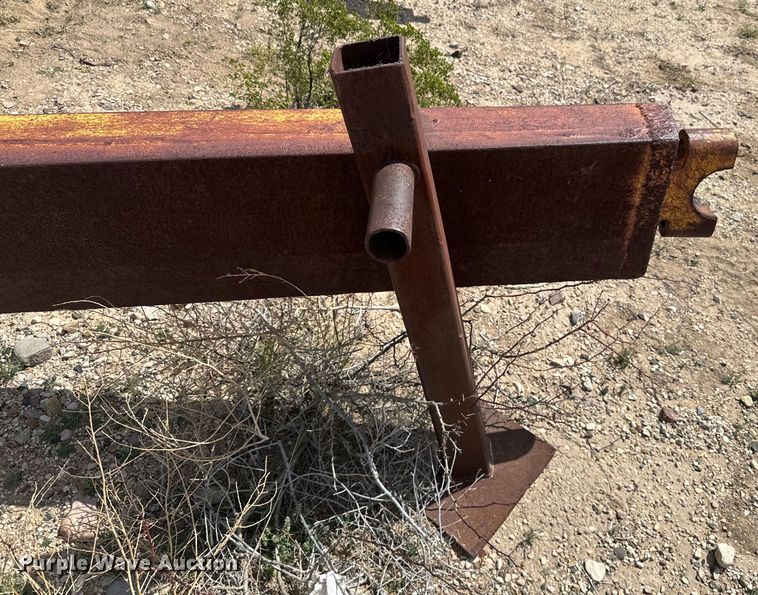 image for item EH3852 1971 Caterpillar  D8H dozer