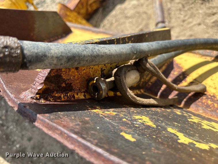 image for item EH3852 1971 Caterpillar  D8H dozer