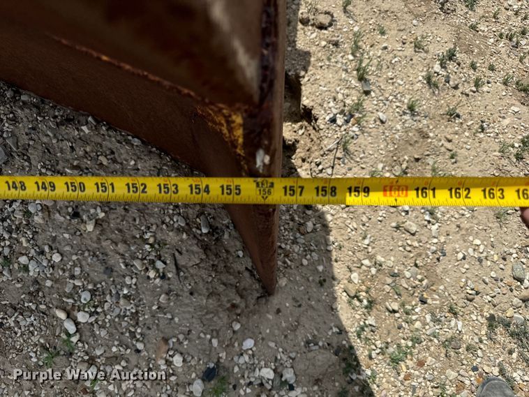 image for item EH3852 1971 Caterpillar  D8H dozer