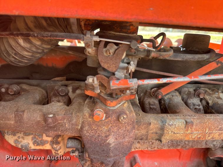 image for item EH5340 1973 International  Loadstar 1600 drilling rig truck