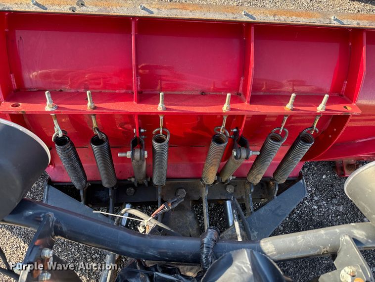 image for item EH5345 Boss RT3  snow plow