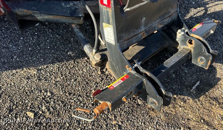 image for item EH5345 Boss RT3  snow plow